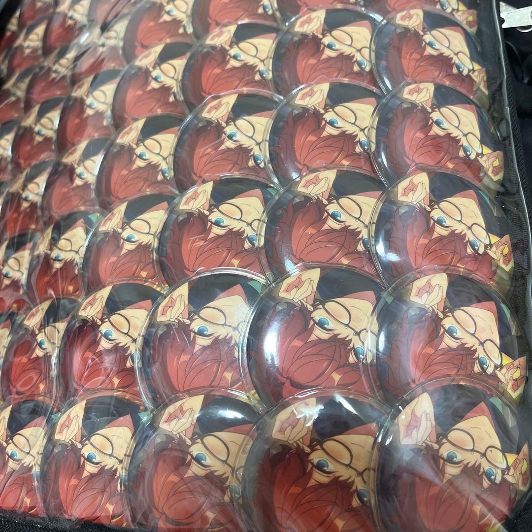 あんスタ 天城一彩 テーマスカウト缶バッジ 2022 Summer idol - メルカリ