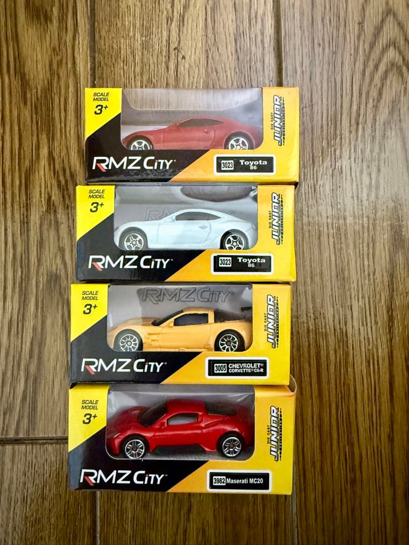 トミカ　ミニカー　まとめ売り