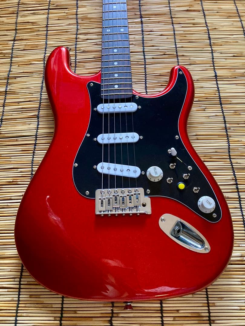 ☆松浦　☆美品　チビ工房オリジナル　ST