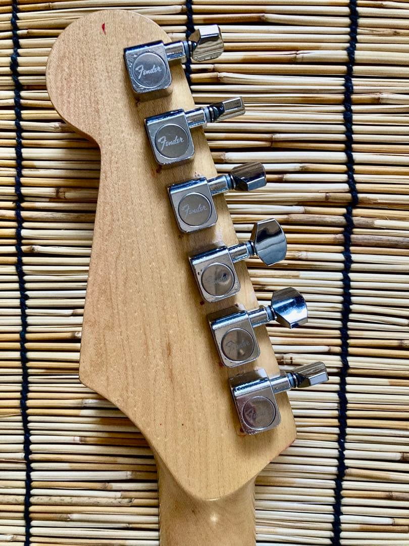 ☆松浦　☆美品　チビ工房オリジナル　ST