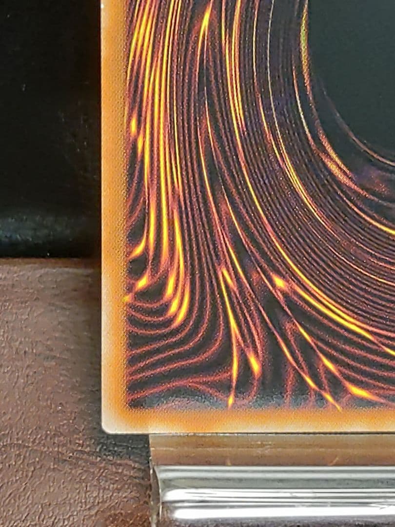 【遊戯王RD】攻撃の無力化　シークレットレア　美品