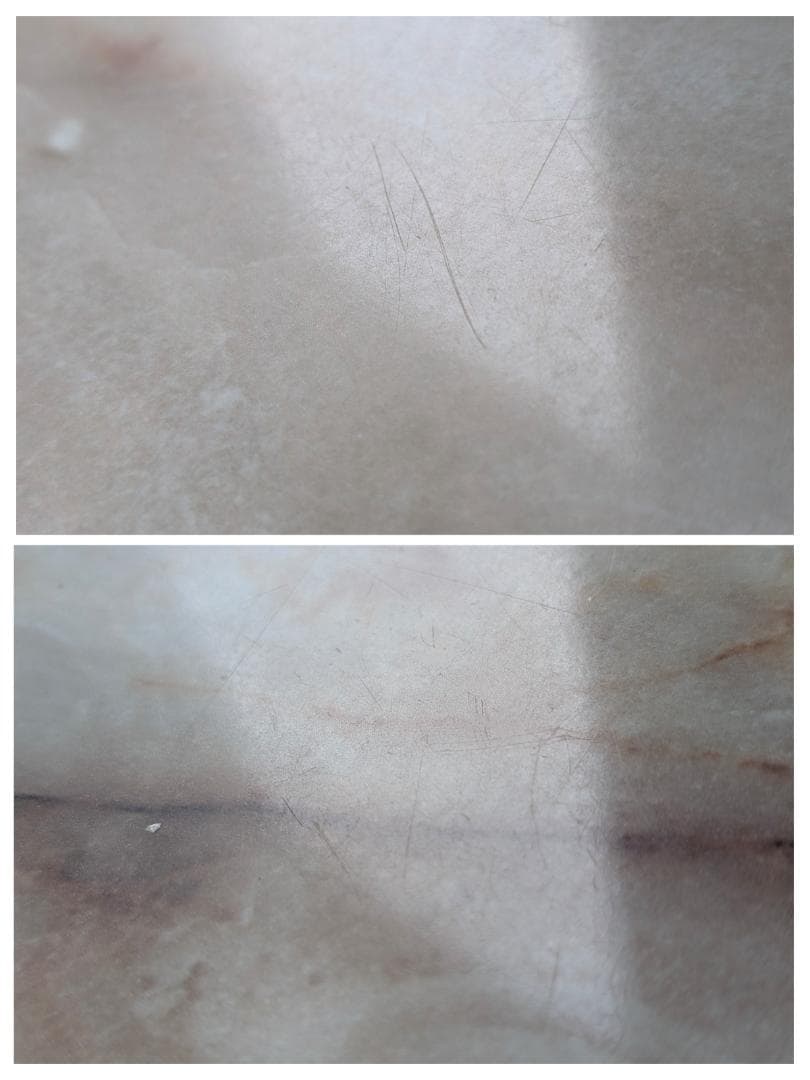 50-70s ビンテージ マルニ 大理石柄 テーブル ミッドセンチュリー 希少