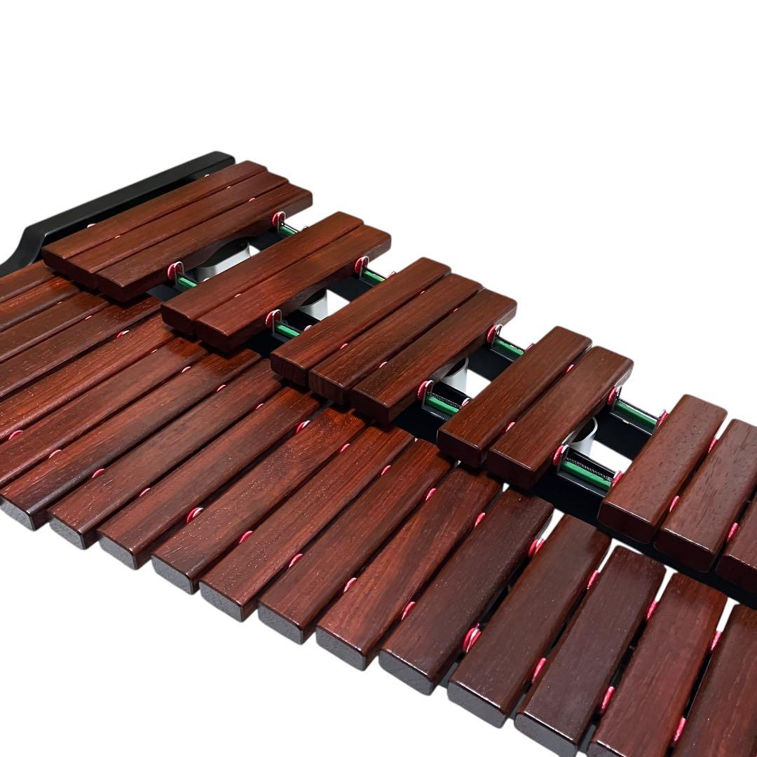 快適ホビー・楽器・アート - YAMAHA ヤマハ 共鳴管付 卓上 木琴 32音