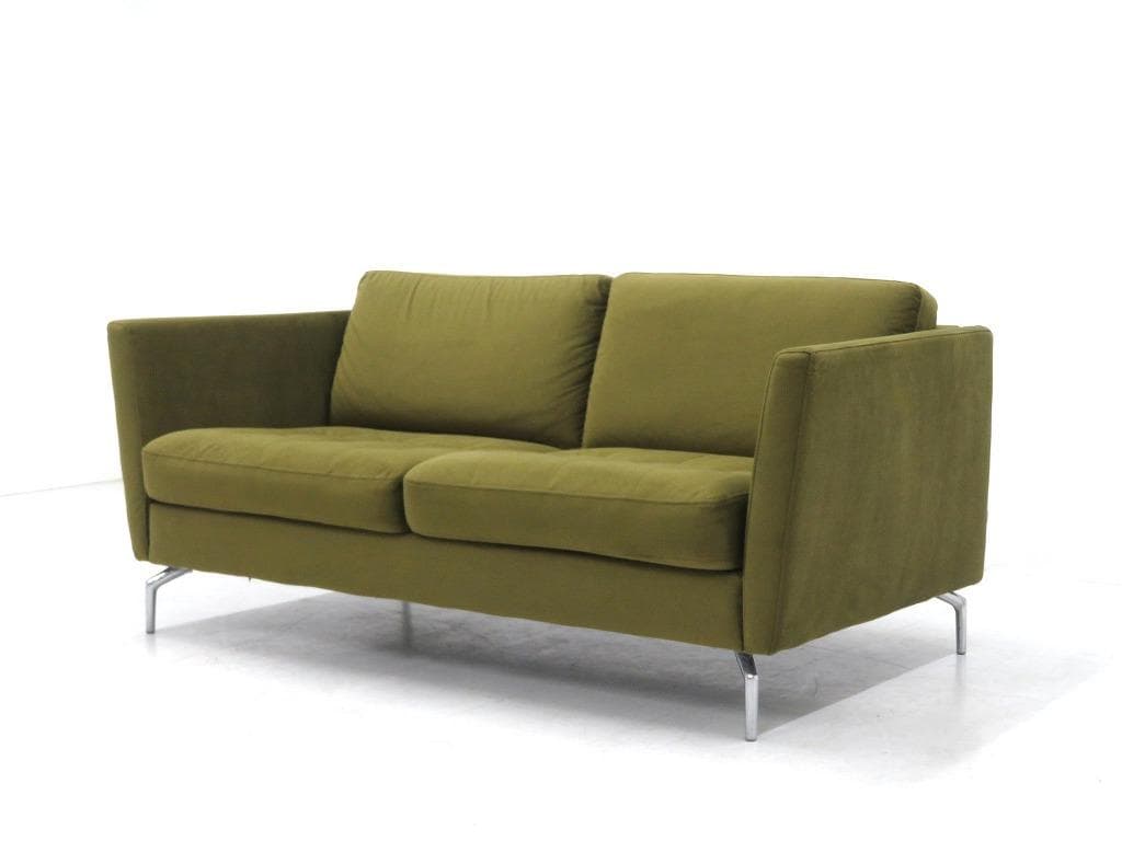 展示品　ボーコンセプト　オーサカ　2人掛けソファ　ラブソファ　高級　モダン