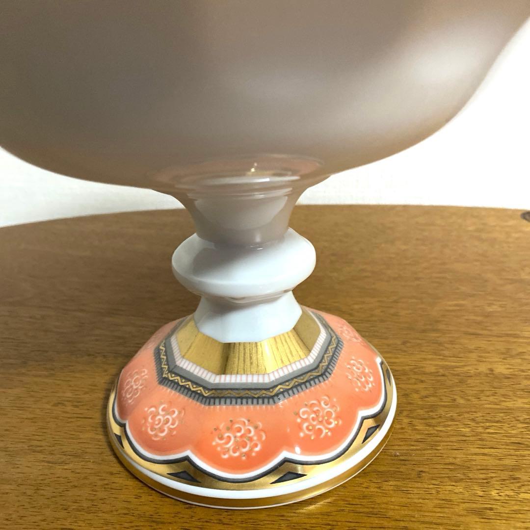 希少　ロイヤルコペンハーゲン　フェアリーテール　コンポート皿