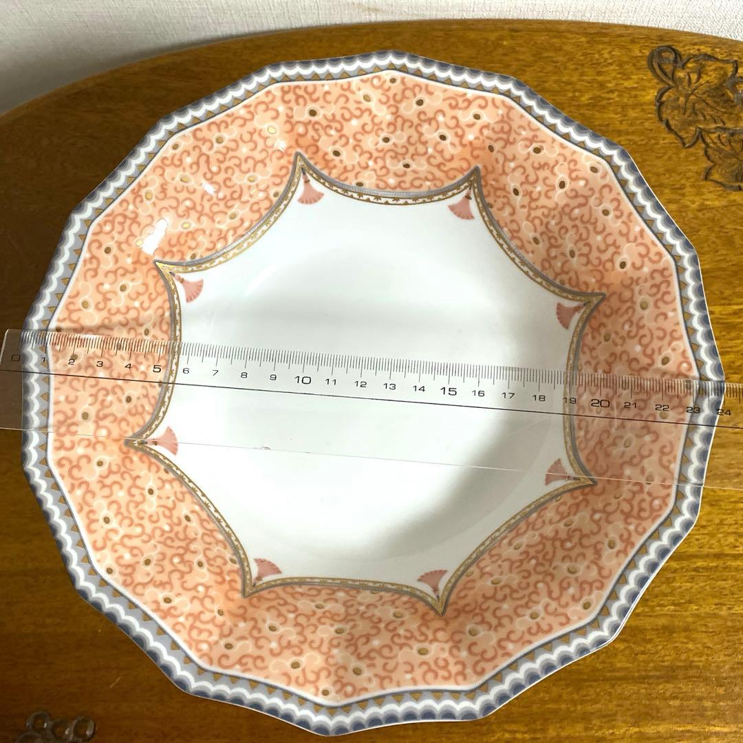 希少　ロイヤルコペンハーゲン　フェアリーテール　コンポート皿