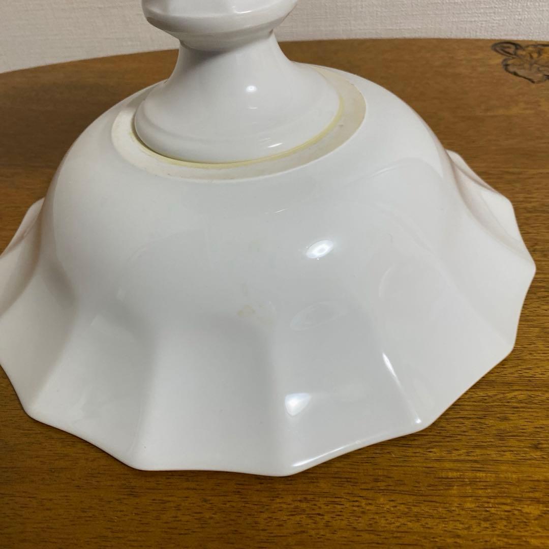 希少　ロイヤルコペンハーゲン　フェアリーテール　コンポート皿