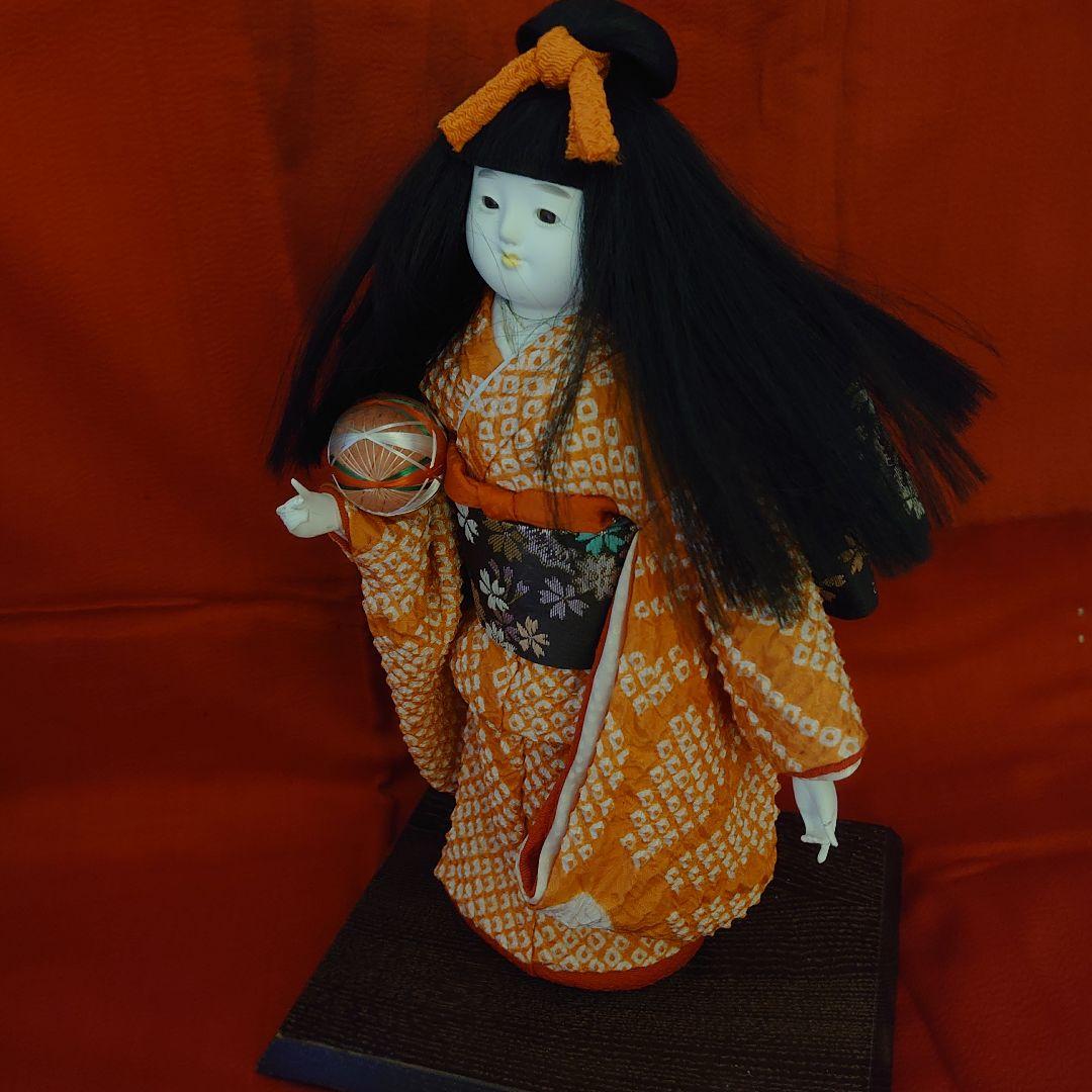 曰く付き 呪いのお守り様 生首 日本人形 呪物 呪い 祟り - メルカリ