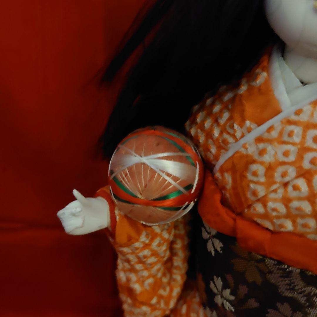 曰く付き 呪いのお守り様 生首 日本人形 呪物 呪い 祟り - メルカリ