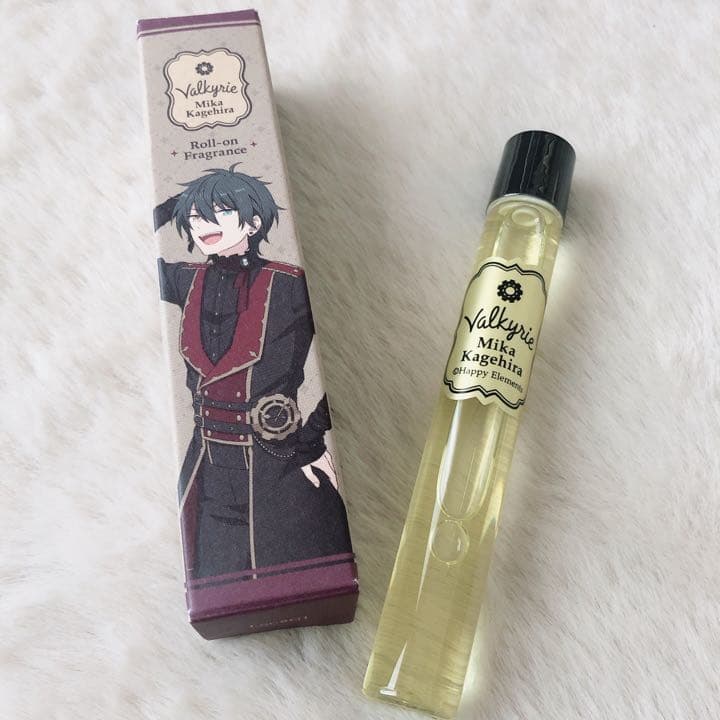 あんさんぶるスターズ！ あんスタ 香水 フレグランス 影片みか - メルカリ