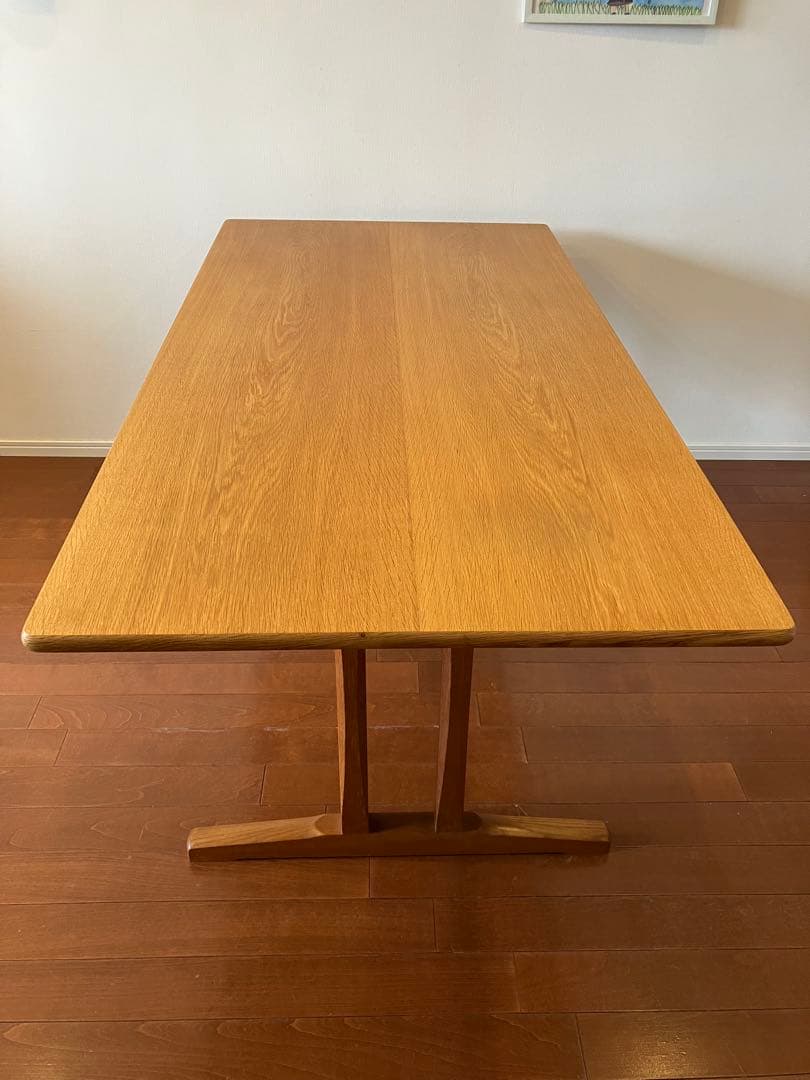 Borge Mogensen C18 ボーエモーエンセン　ダイニングテーブル