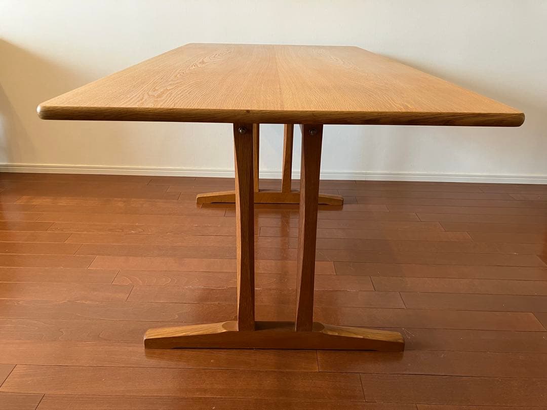 Borge Mogensen C18 ボーエモーエンセン　ダイニングテーブル