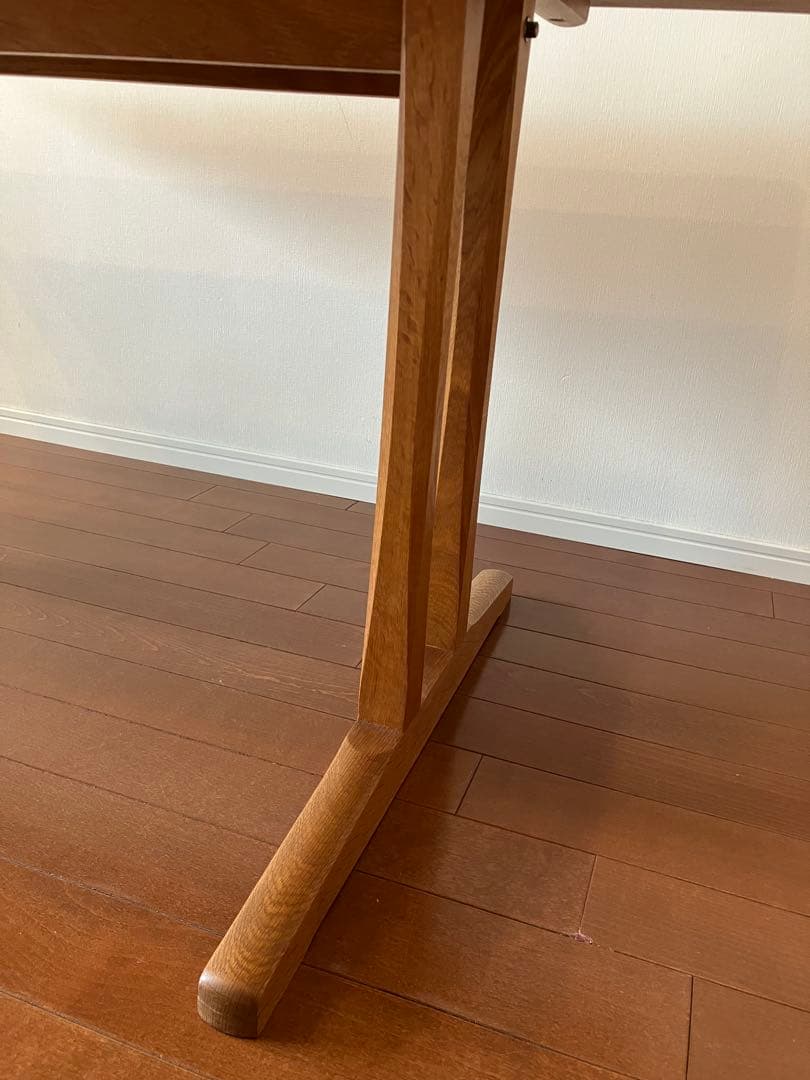 Borge Mogensen C18 ボーエモーエンセン　ダイニングテーブル