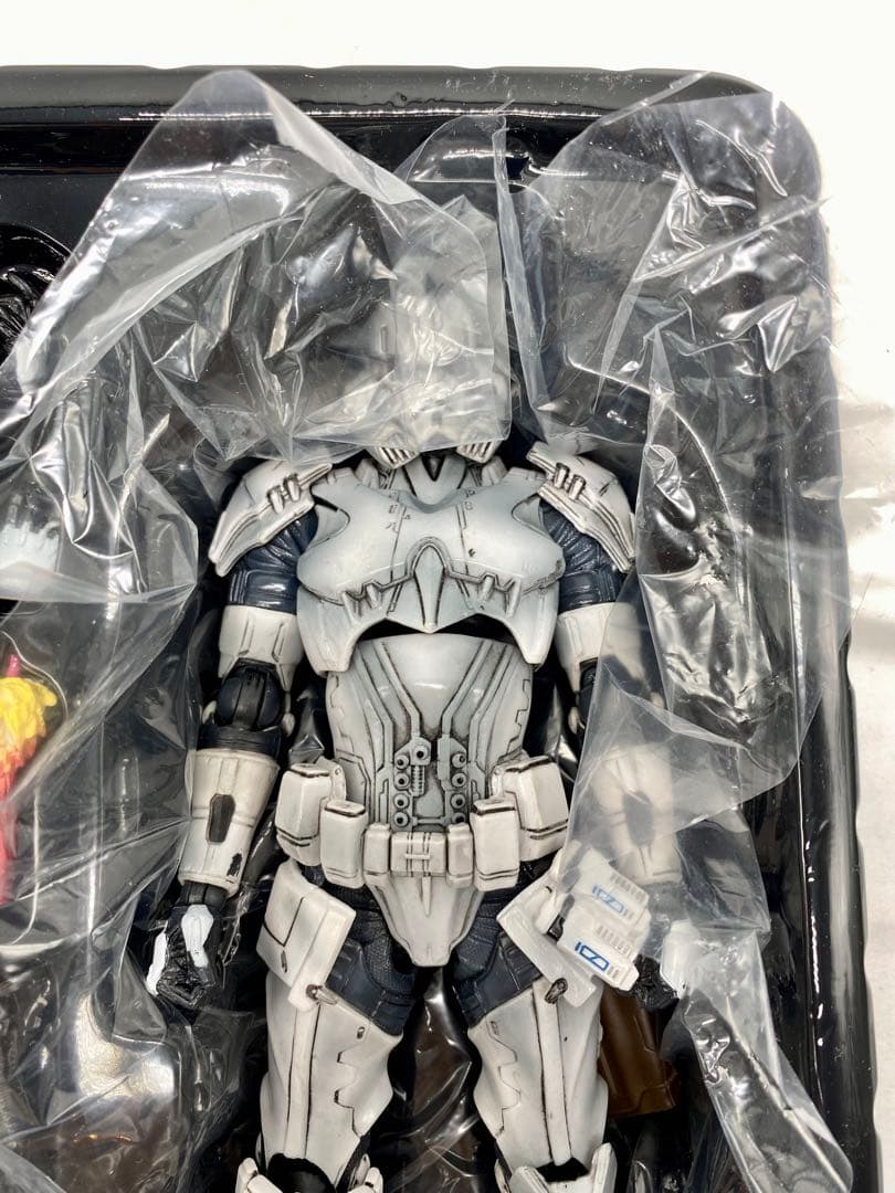 STAR WARS VARIANT PLAY ARTS改【ストームトルーパー】