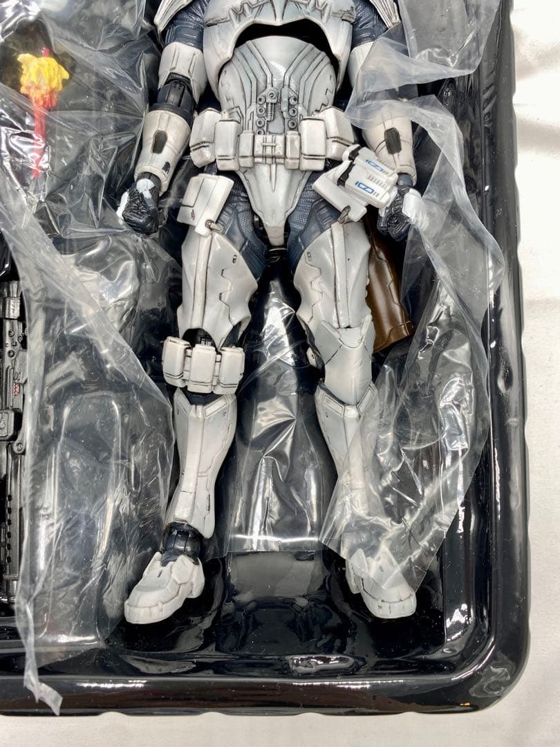 STAR WARS VARIANT PLAY ARTS改【ストームトルーパー】