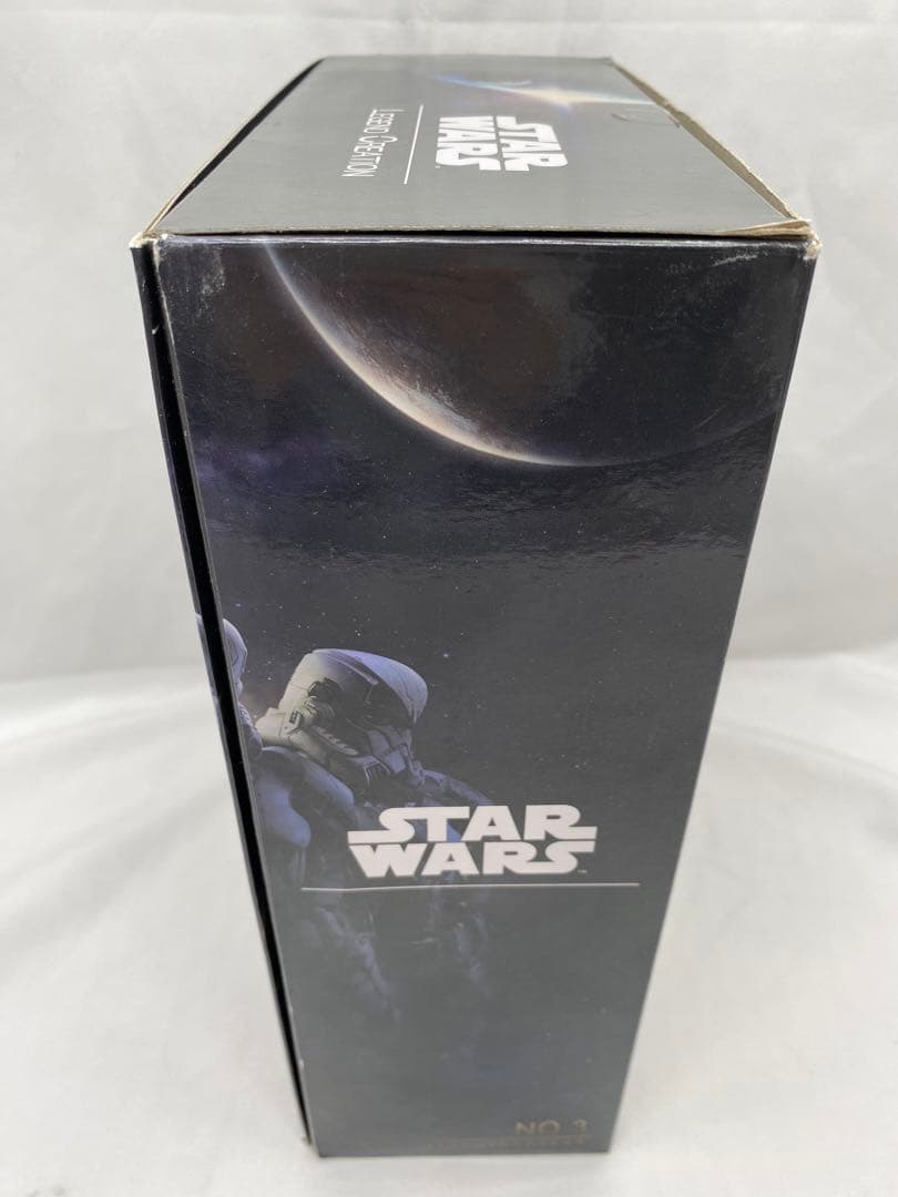 STAR WARS VARIANT PLAY ARTS改【ストームトルーパー】