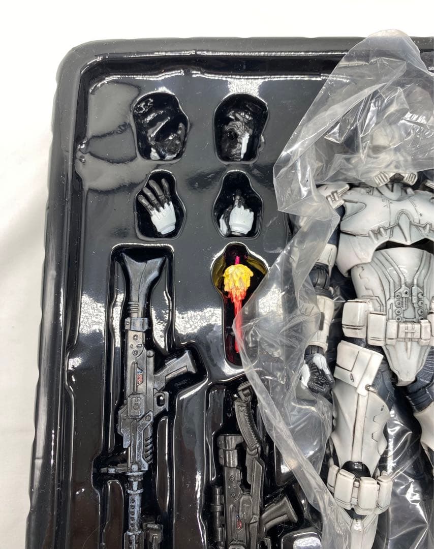 STAR WARS VARIANT PLAY ARTS改【ストームトルーパー】