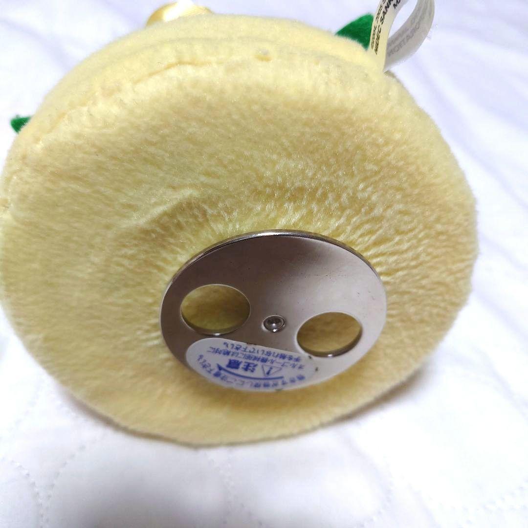 チャーミーキティ オルゴール ぬいぐるみ