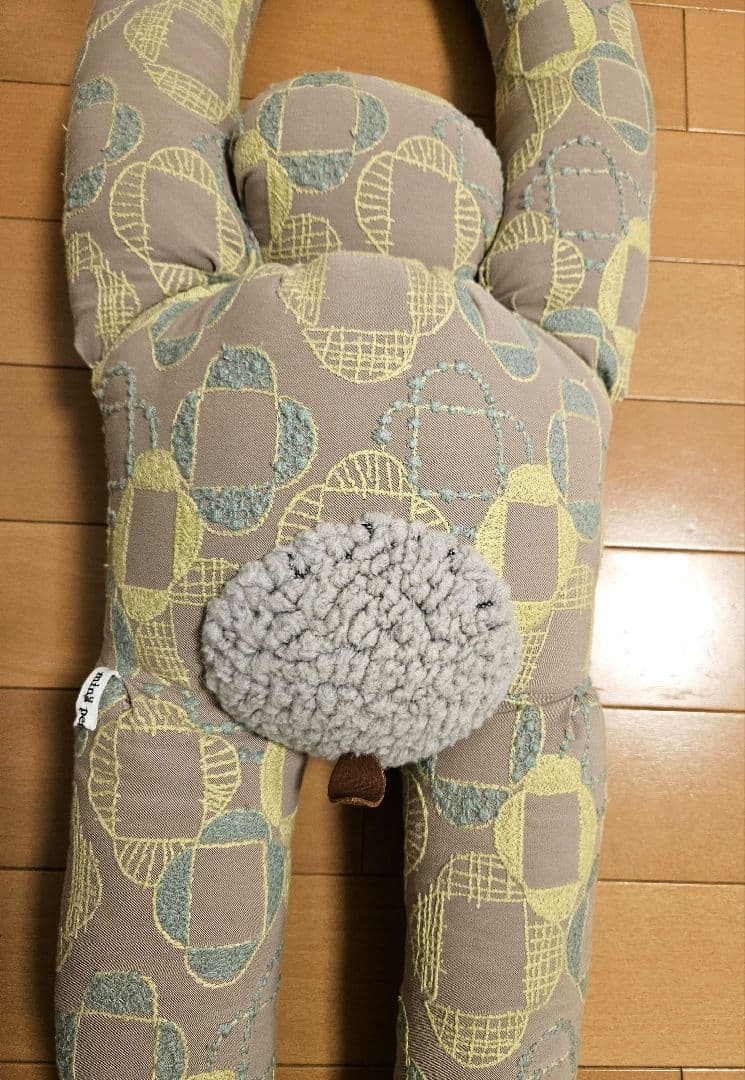 ミナペルホネン　オノメカマン　ベロニカ onomekaman veronica