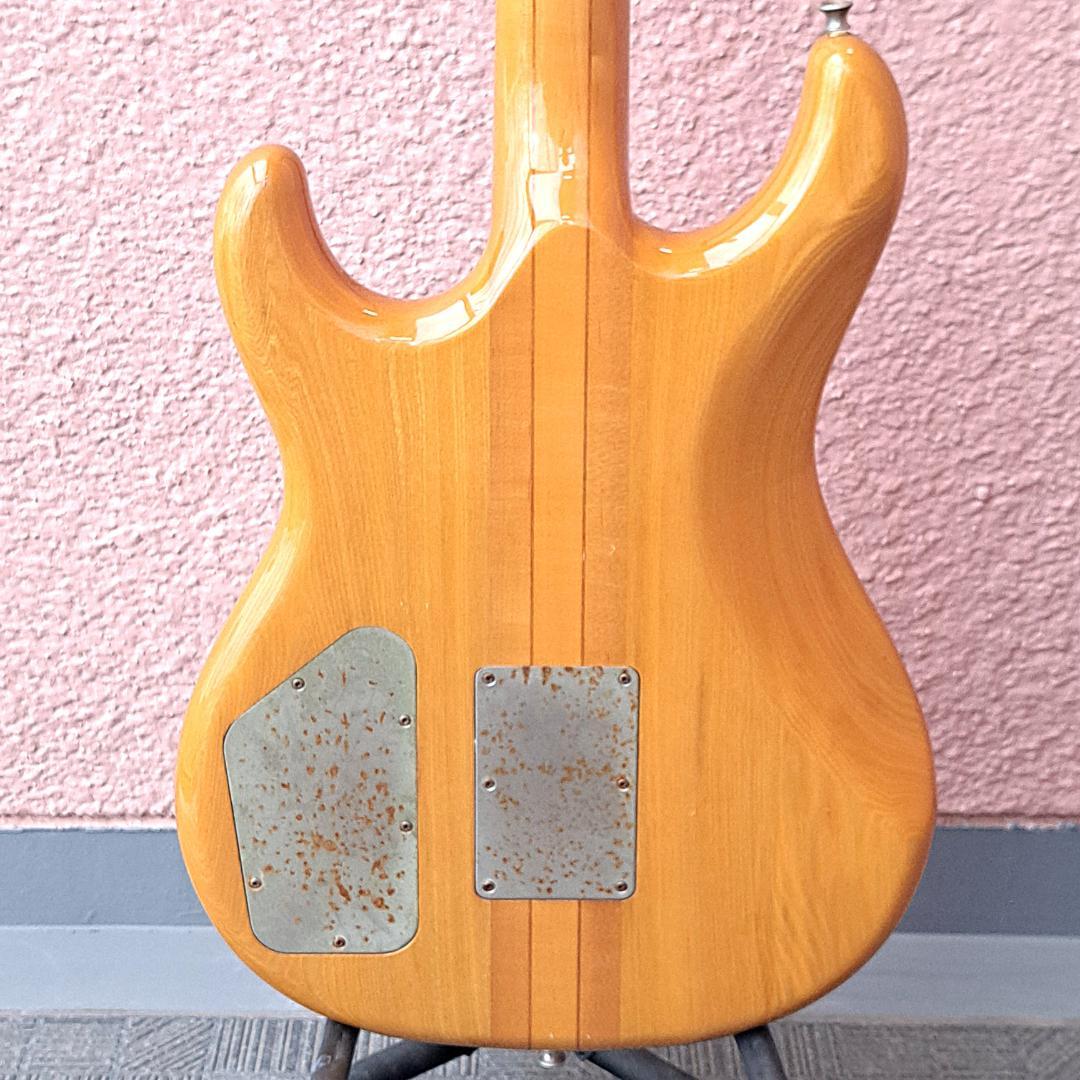 □GRECO GOII 700 グレコ HH スルーネック 1979｜□GRECO GOII 700