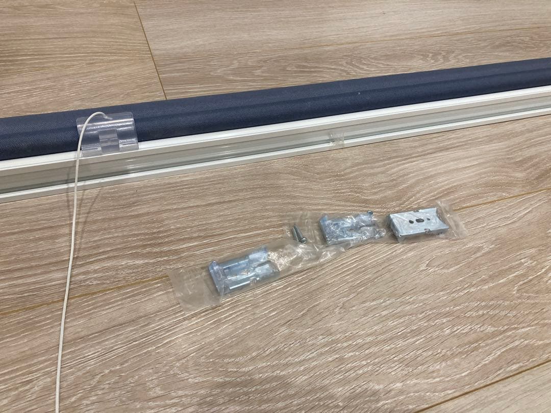 トーソー ロールスクリーン マイテック コルト