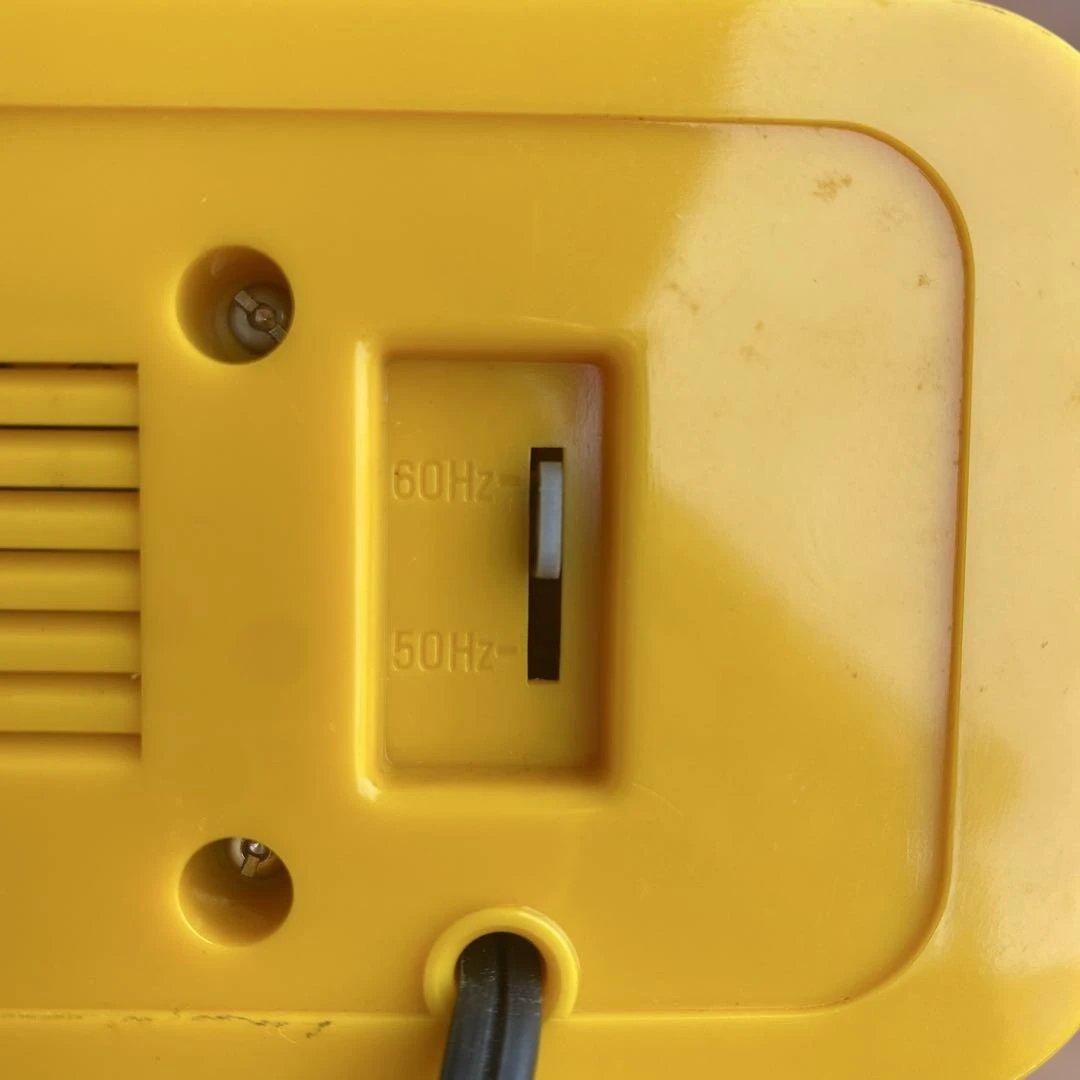 セイコー(SEIKO) デジタル時計 DP666T (パタパタ時計) 置き時計