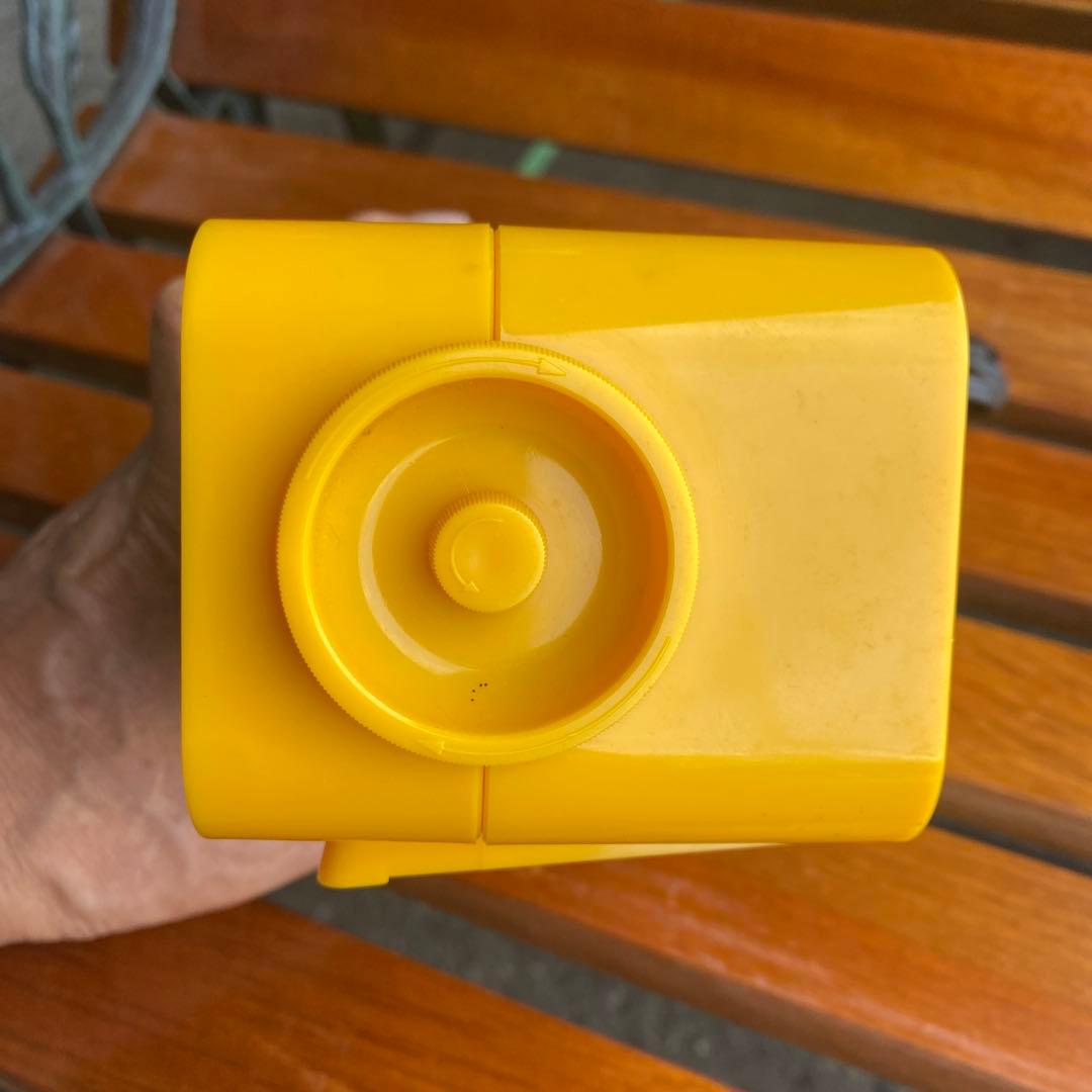 セイコー(SEIKO) デジタル時計 DP666T (パタパタ時計) 置き時計