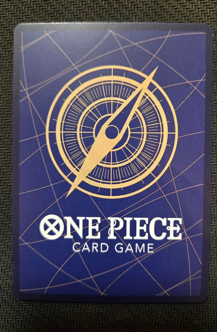 ワンピースカード　ミホーク SP