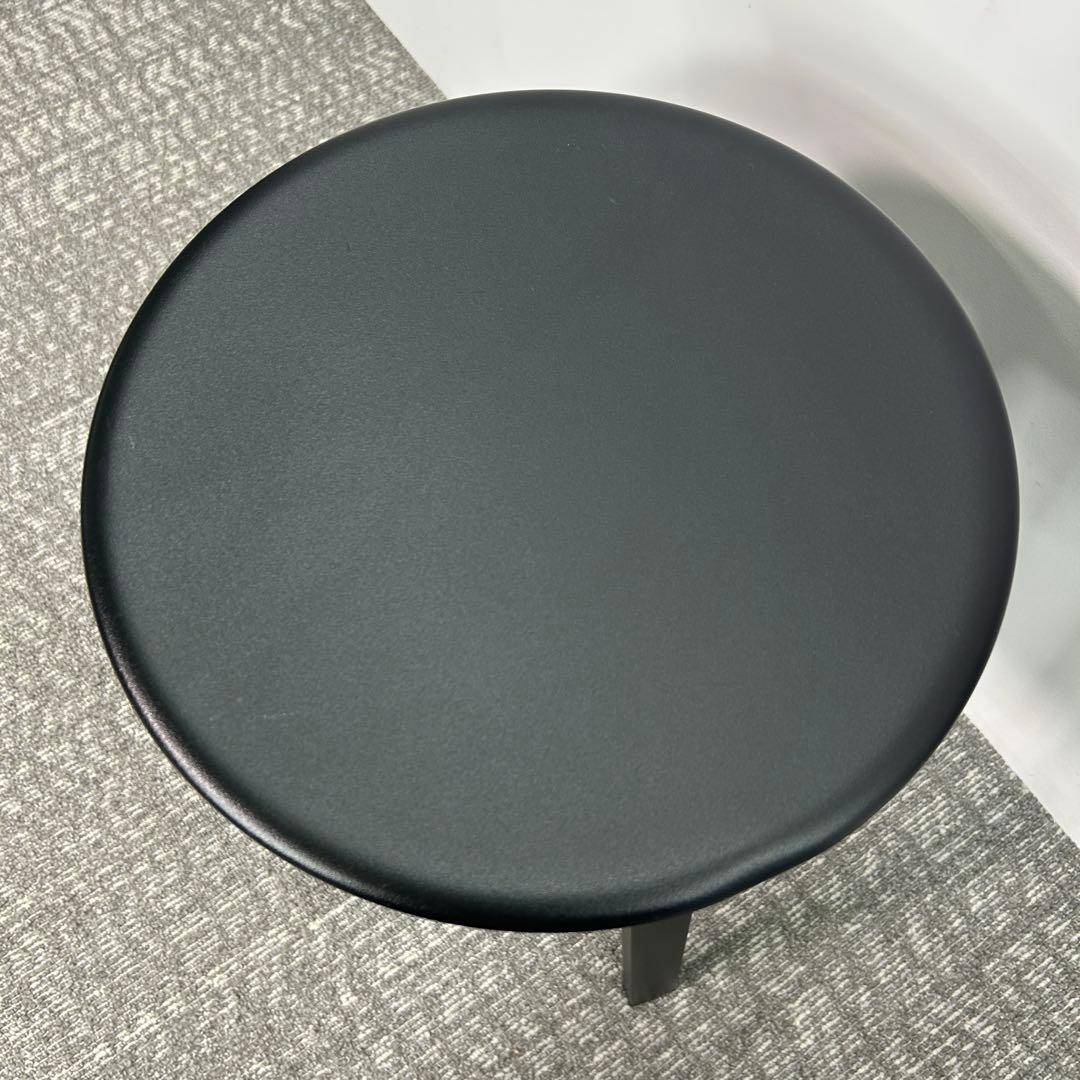 ⑦HAY(ヘイ)REVOLVER（リボルバー） REVOLVER STOOL