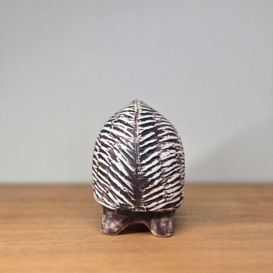 リサ・ラーソン　ハリネズミ　IGGY(イギー)　日本限定品