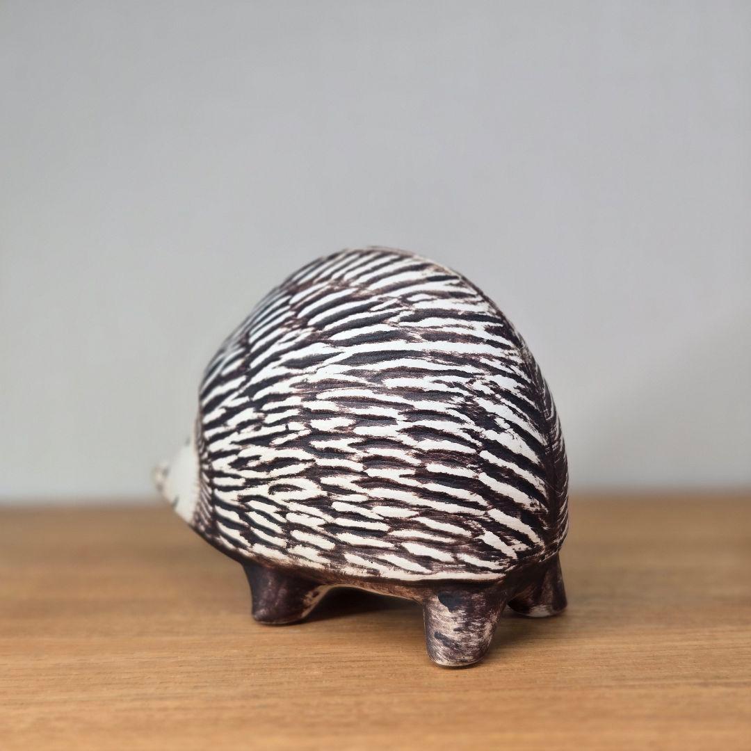 リサ・ラーソン　ハリネズミ　IGGY(イギー)　日本限定品