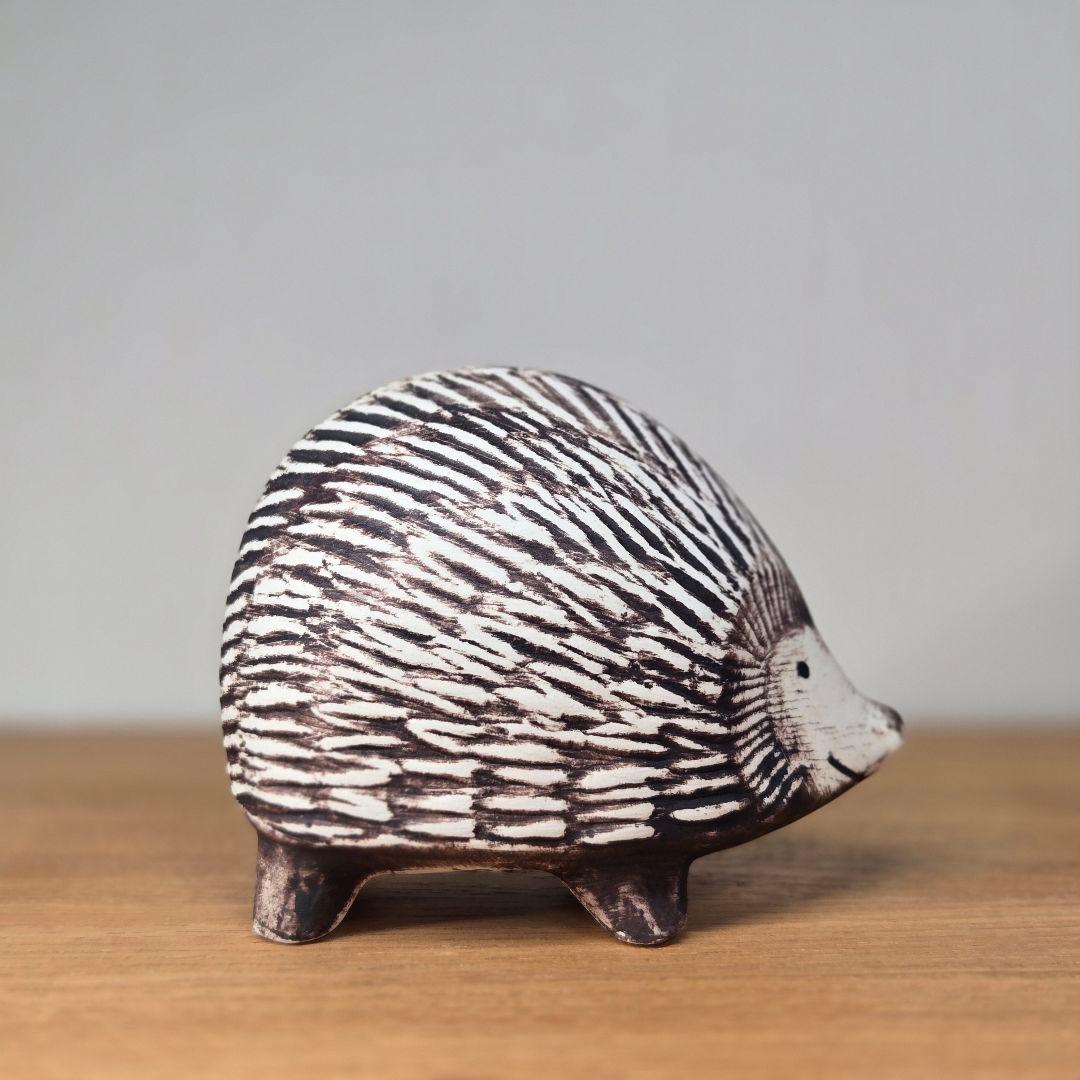 リサ・ラーソン　ハリネズミ　IGGY(イギー)　日本限定品