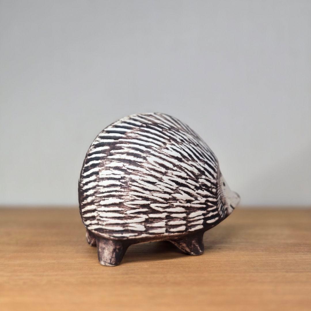 リサ・ラーソン　ハリネズミ　IGGY(イギー)　日本限定品