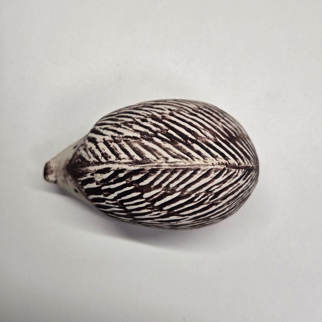 リサ・ラーソン　ハリネズミ　IGGY(イギー)　日本限定品