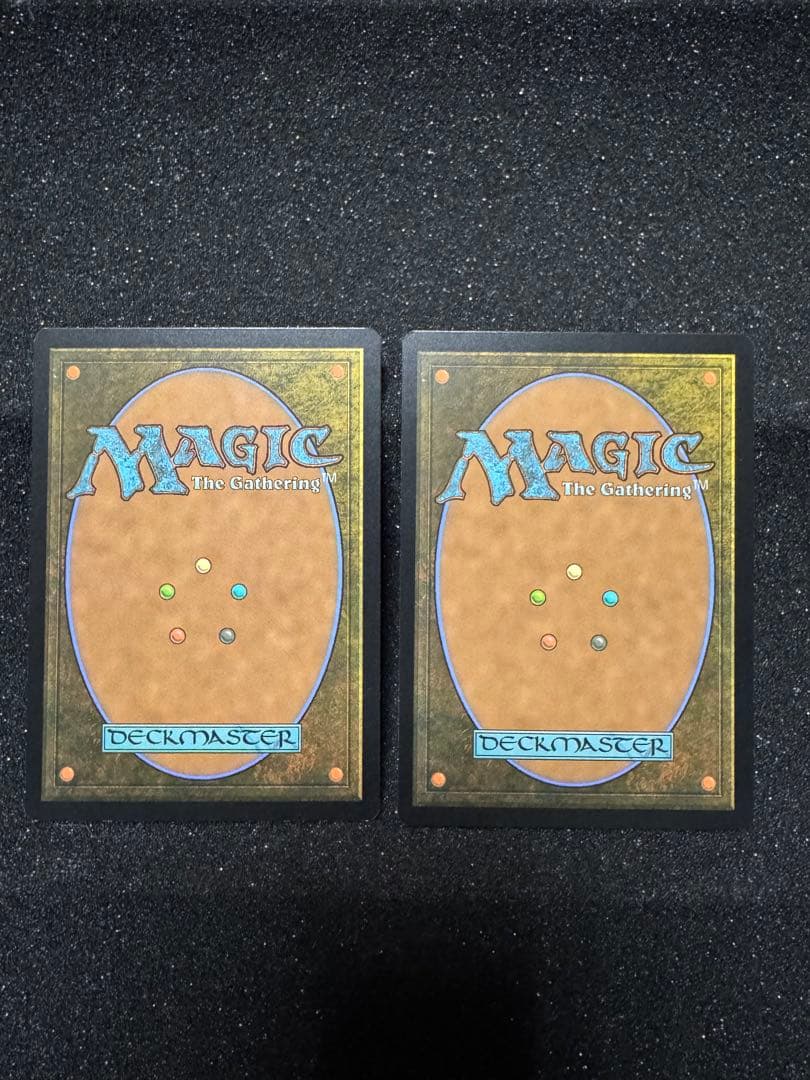 mtg ティナ2+ガーネット