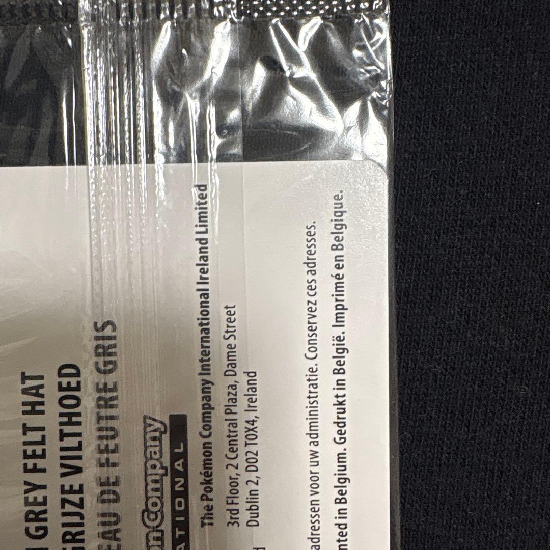 2023 ピカチュウ/ゴッホピカチュウ　　　 未開封