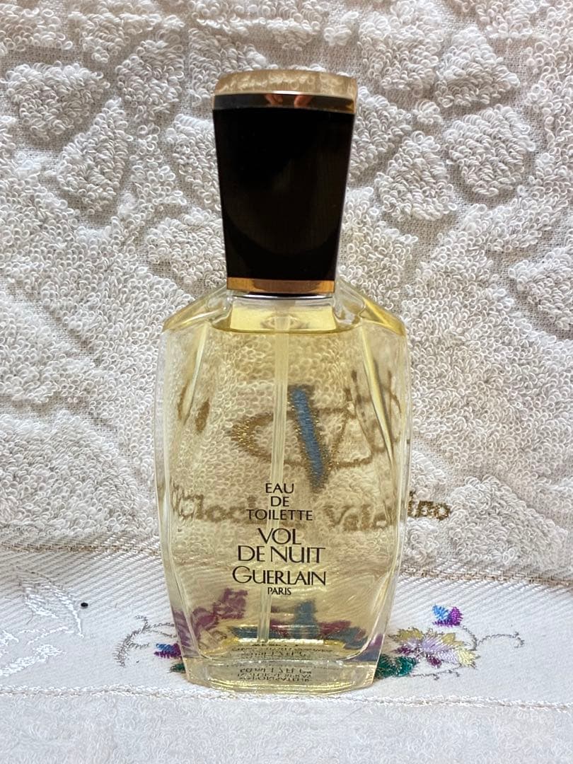 夜間飛行 オードトワレ 50ml