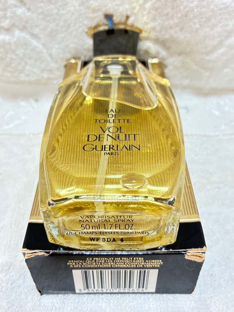 夜間飛行 オードトワレ 50ml