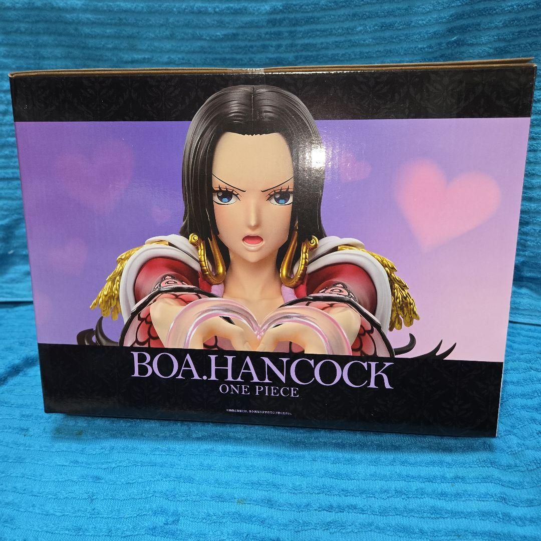 一番くじ ワンピース メモリーオブヒロインズ A賞 ラストワン賞 2種 おまけ付