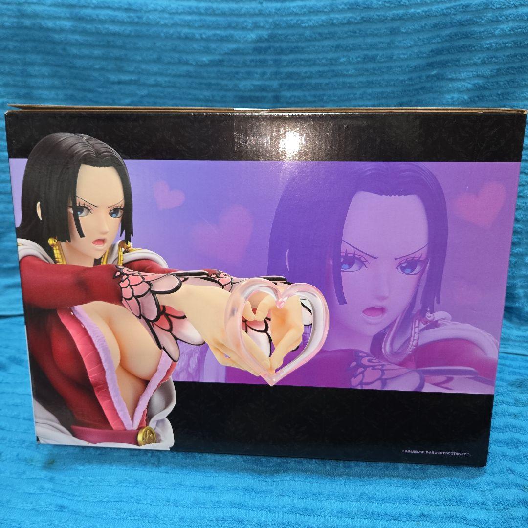 一番くじ ワンピース メモリーオブヒロインズ A賞 ラストワン賞 2種 おまけ付