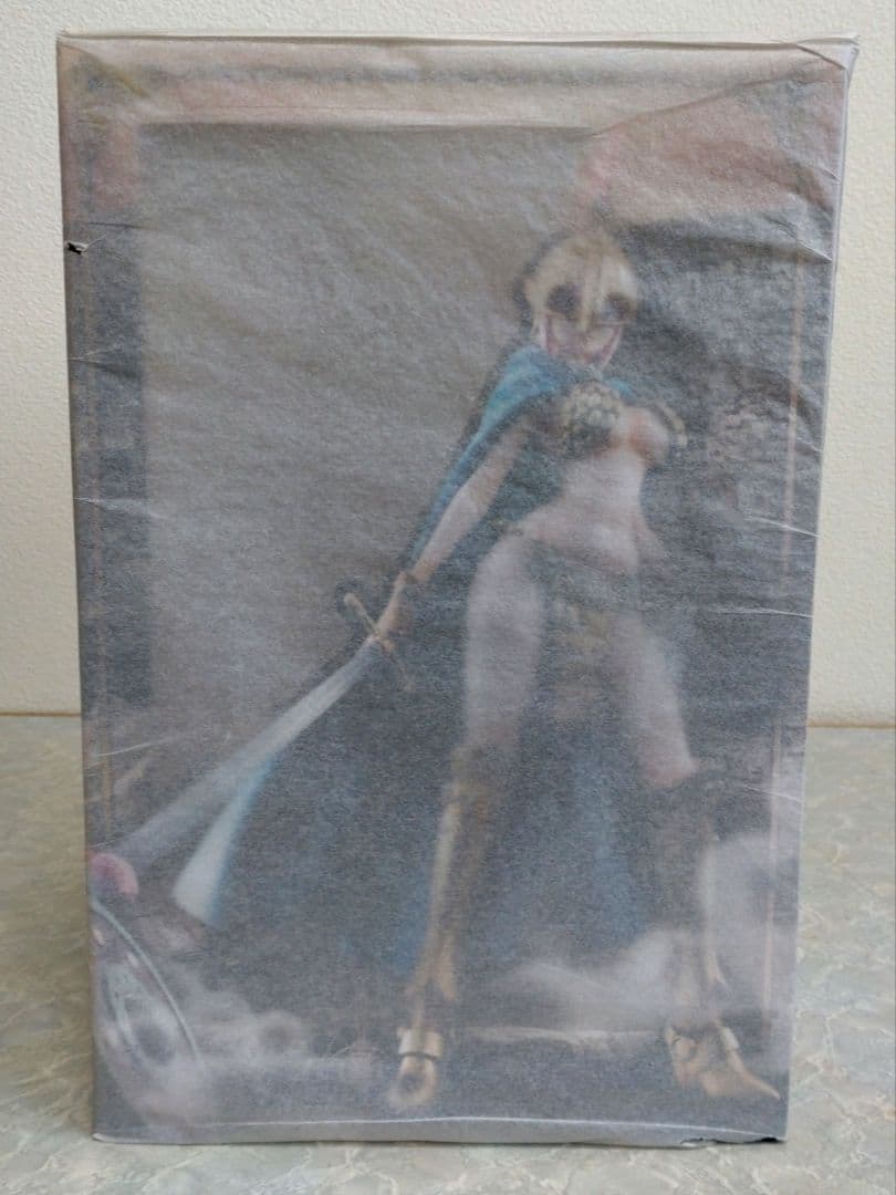 Portrait.Of.Pirates　レベッカ