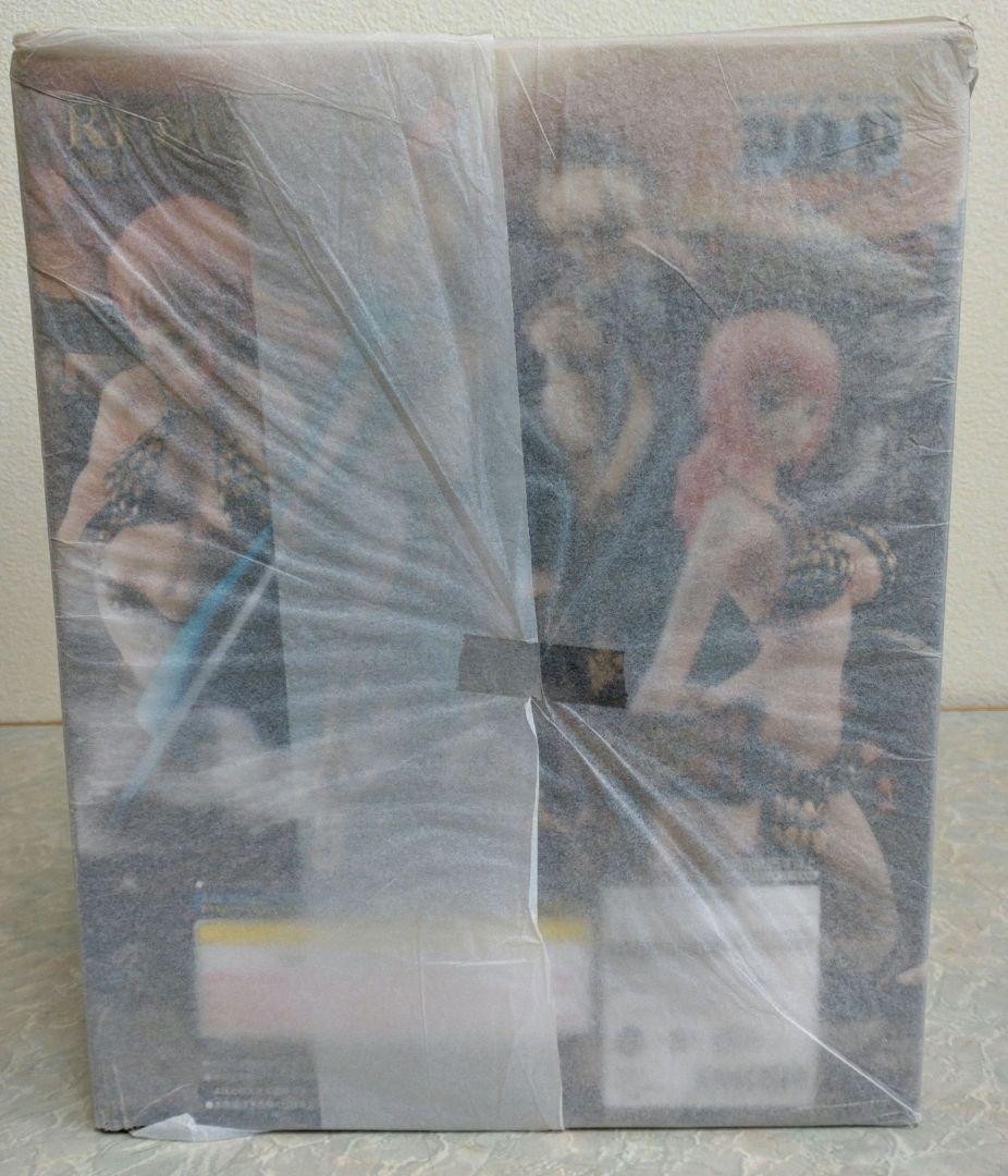 Portrait.Of.Pirates　レベッカ