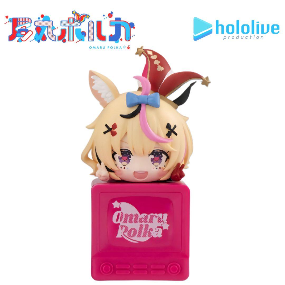 ホロライブ ねぽらぼ ひっかけフィギュア4体セット♪ - メルカリ