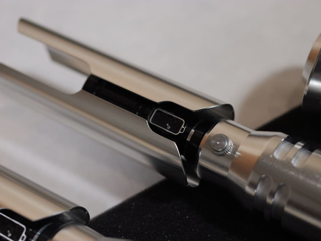 カスタムライトセーバー FallenOrderセット UltimateWorks