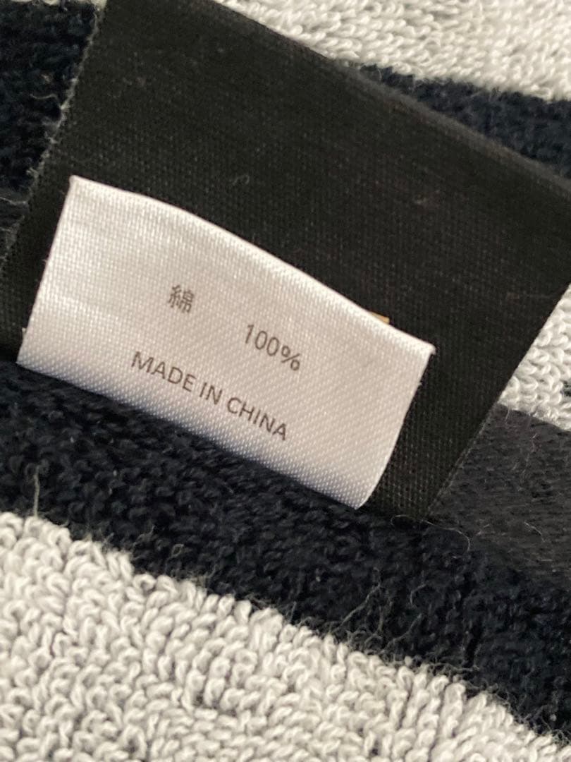 2回使用 美品☆FUJII KAZE ロゴタオル☆フェイスタオル 藤井風 - メルカリ