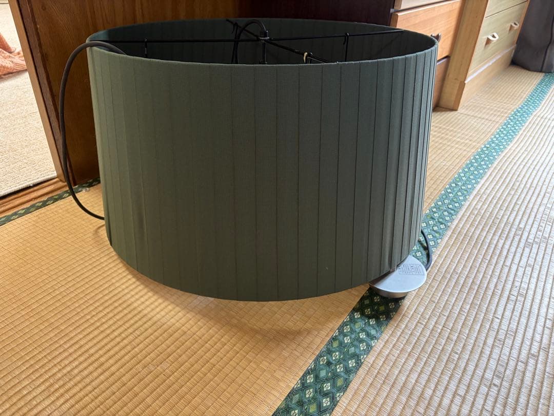 SANTA&COLE (サンタアンドコール) GT5 シーリングライト　グリーン