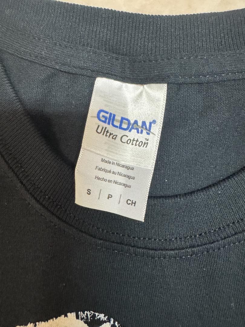 Michael Schenker Fest サイン入りTシャツ S※注意点あり - メルカリ