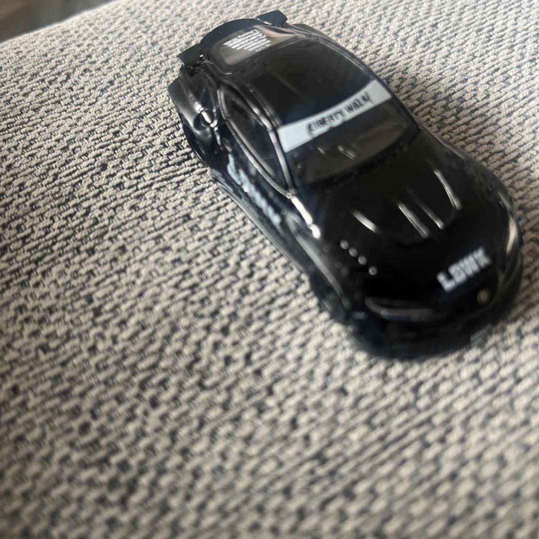 LB WALKS TOYOTA SUPRA 1/64minigt - メルカリ