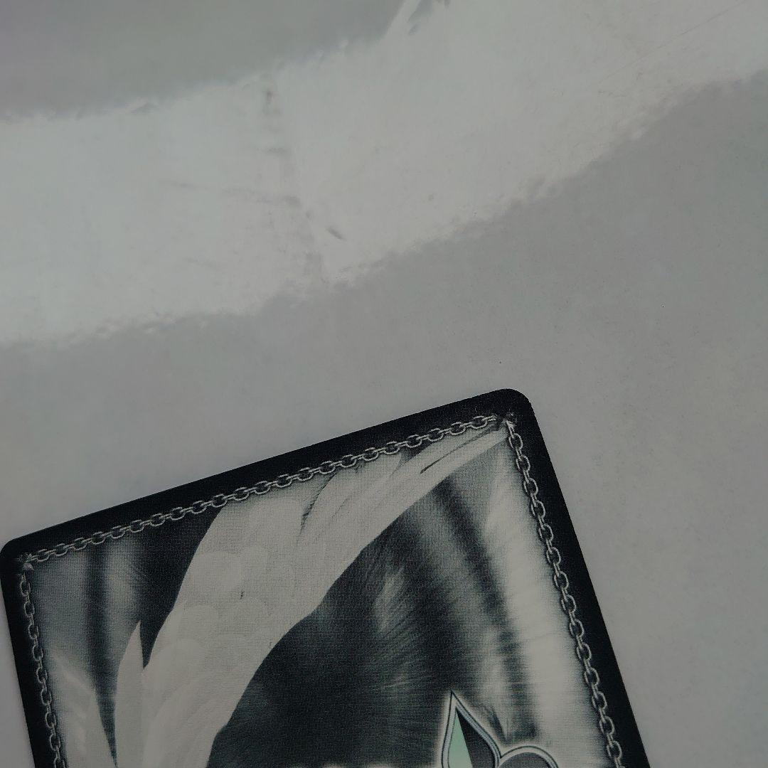 SAO/S26-022SP 仮想と現実 リーファ＆直葉 サイン