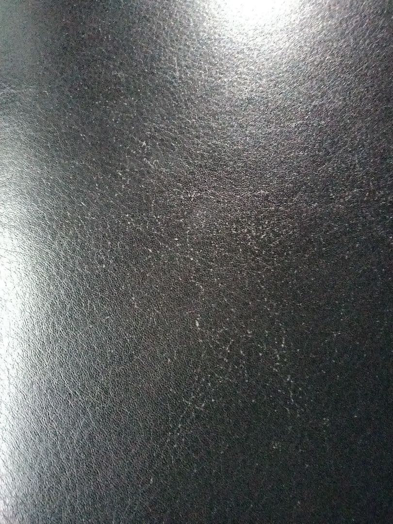 1／31までセール‼️eilersen本革レザースツール　オットマン ACTUS